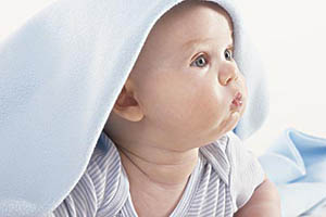 让宝宝的饮料多样化(图)