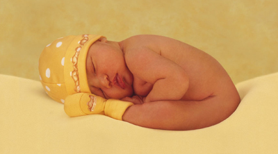 让宝贝安全闹世界(图)