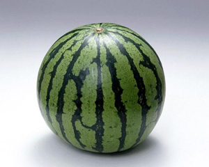 什么样的西瓜最好别吃(图)