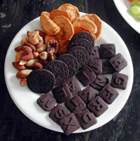 �������е�����ʳ���ջ�ͼ��