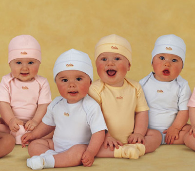 孩子的攒肚并不是便秘(图)