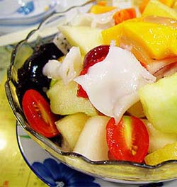 ���б����ļ�ʳ���ж���ͼ��