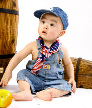 给孩子喂药常犯的错误(图)