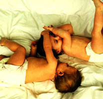 ����˯���еļ����źţ�ͼ��