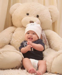 Ӥ����������к���ͼ��