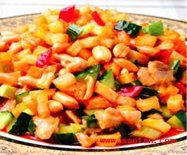 领略小土豆中的大味道(图)