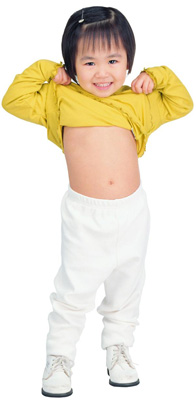 初夏户外体能亲子游戏荟萃(图)